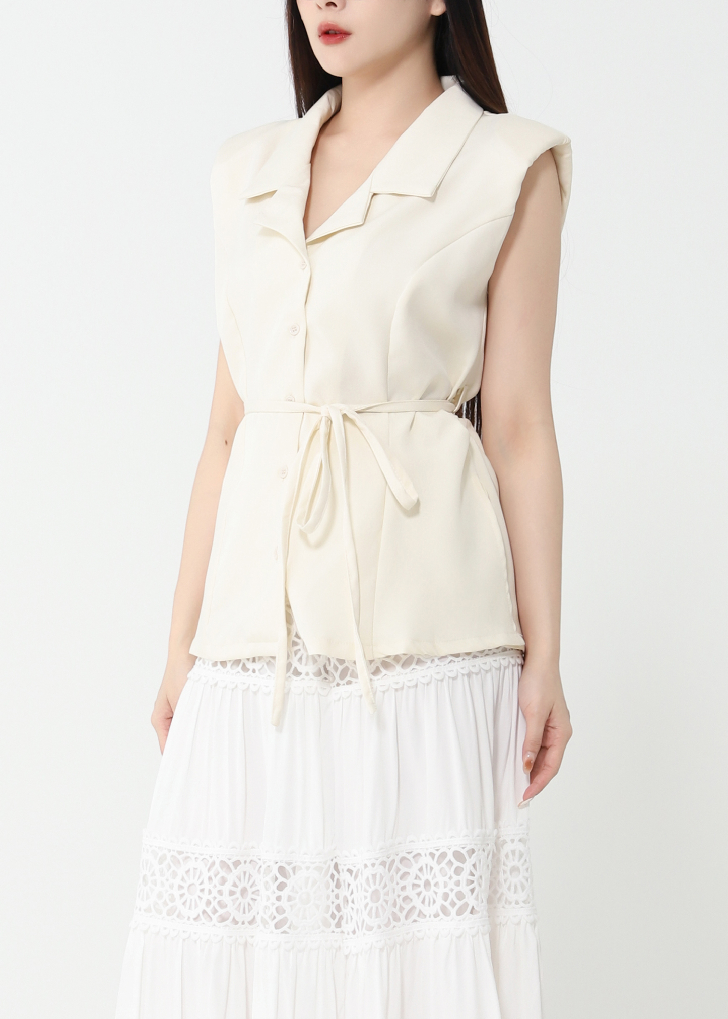 Korean Style Top DJ113