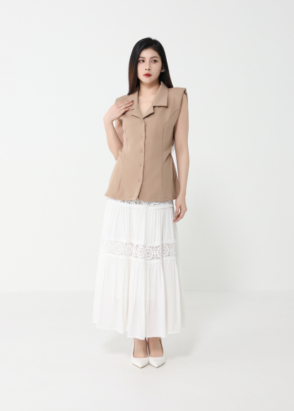 Korean Style Top DJ113