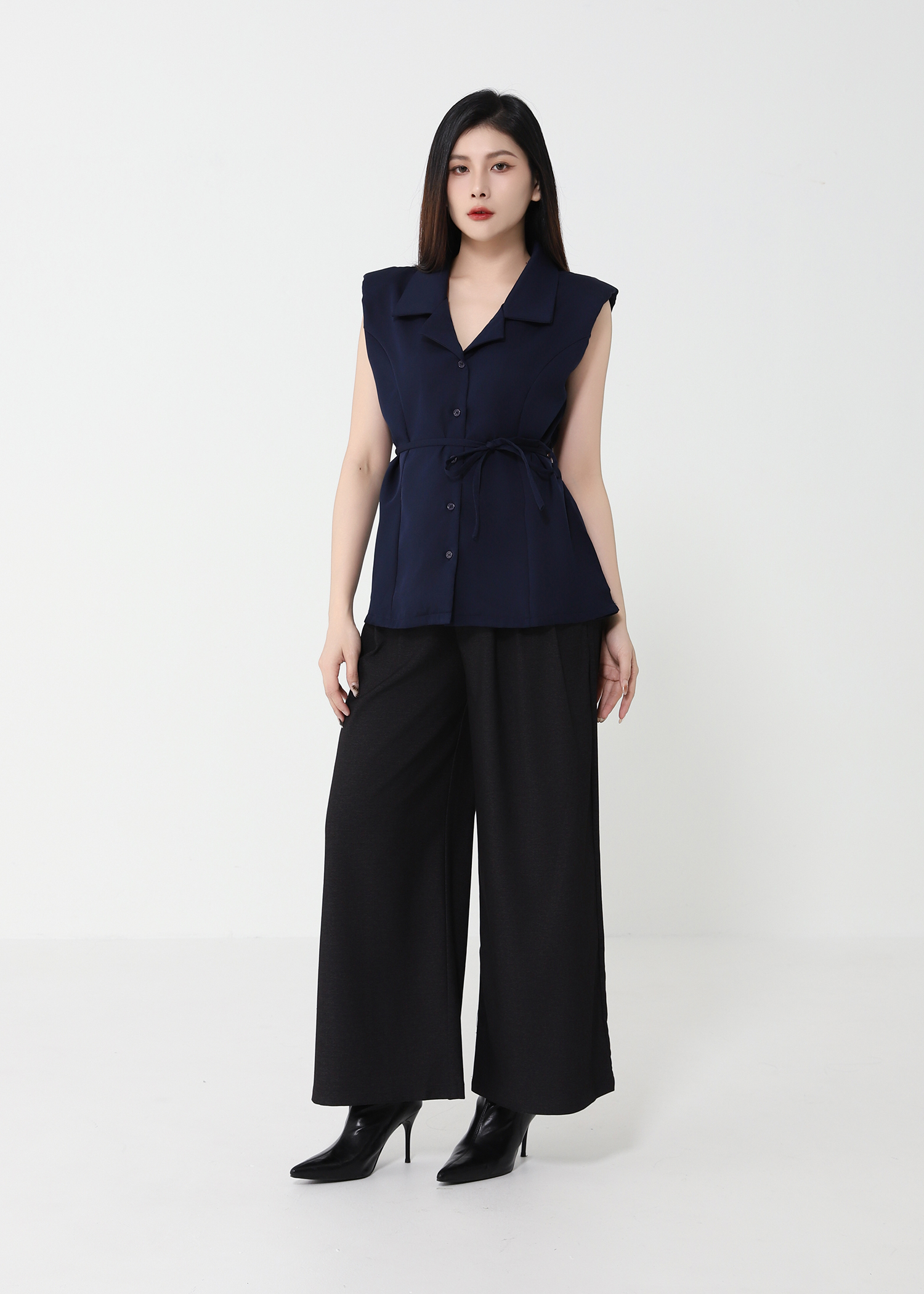 Korean Style Top DJ113