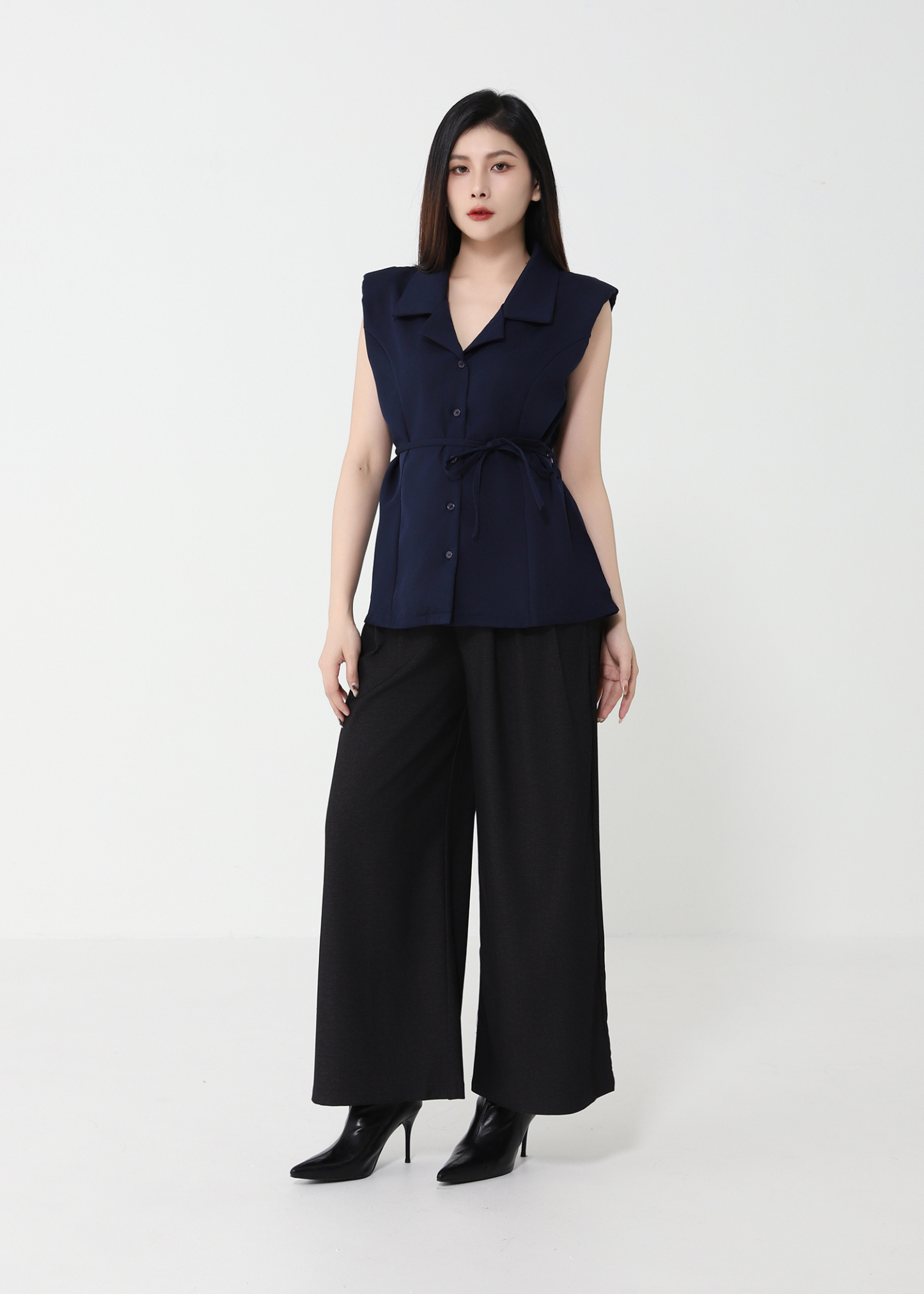 Korean Style Top DJ113