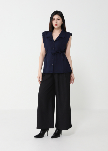 Korean Style Top DJ113