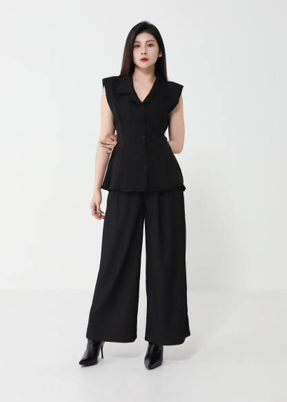 Korean Style Top DJ113