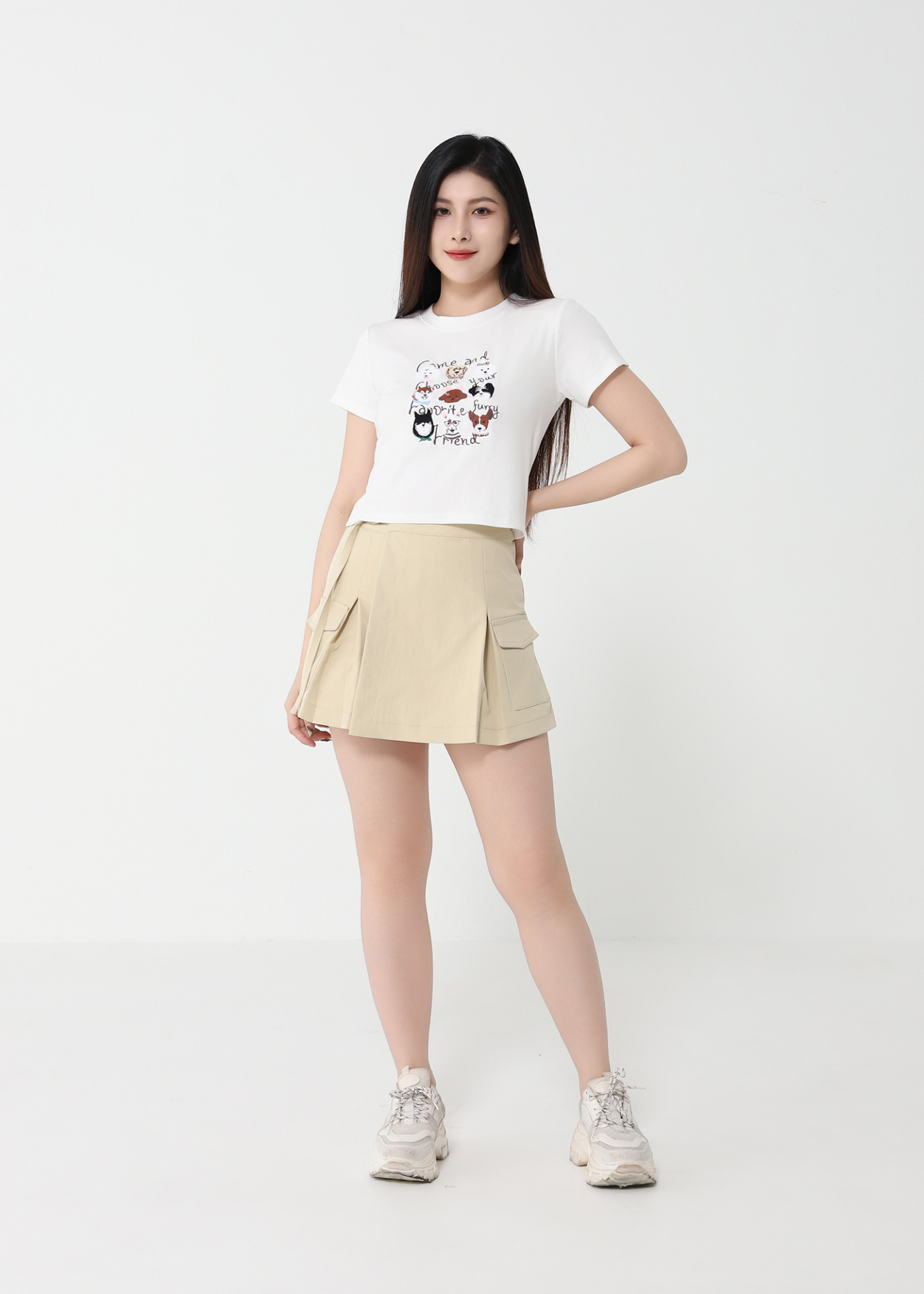 Casual Wear Top 47484
