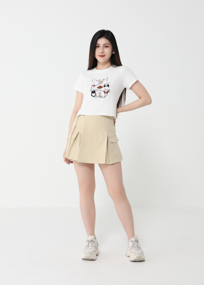 Casual Wear Top 47484