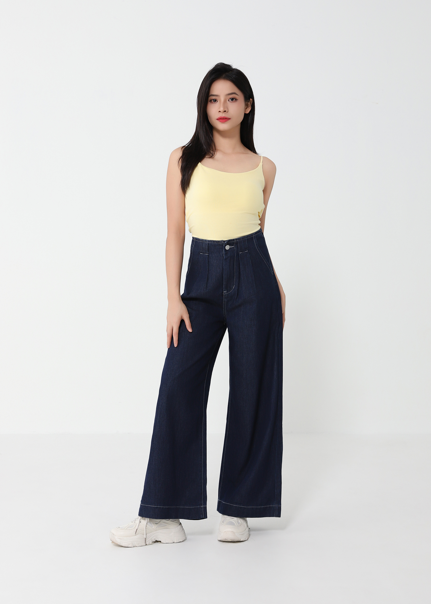 Back Wrap With Hole Top 47749