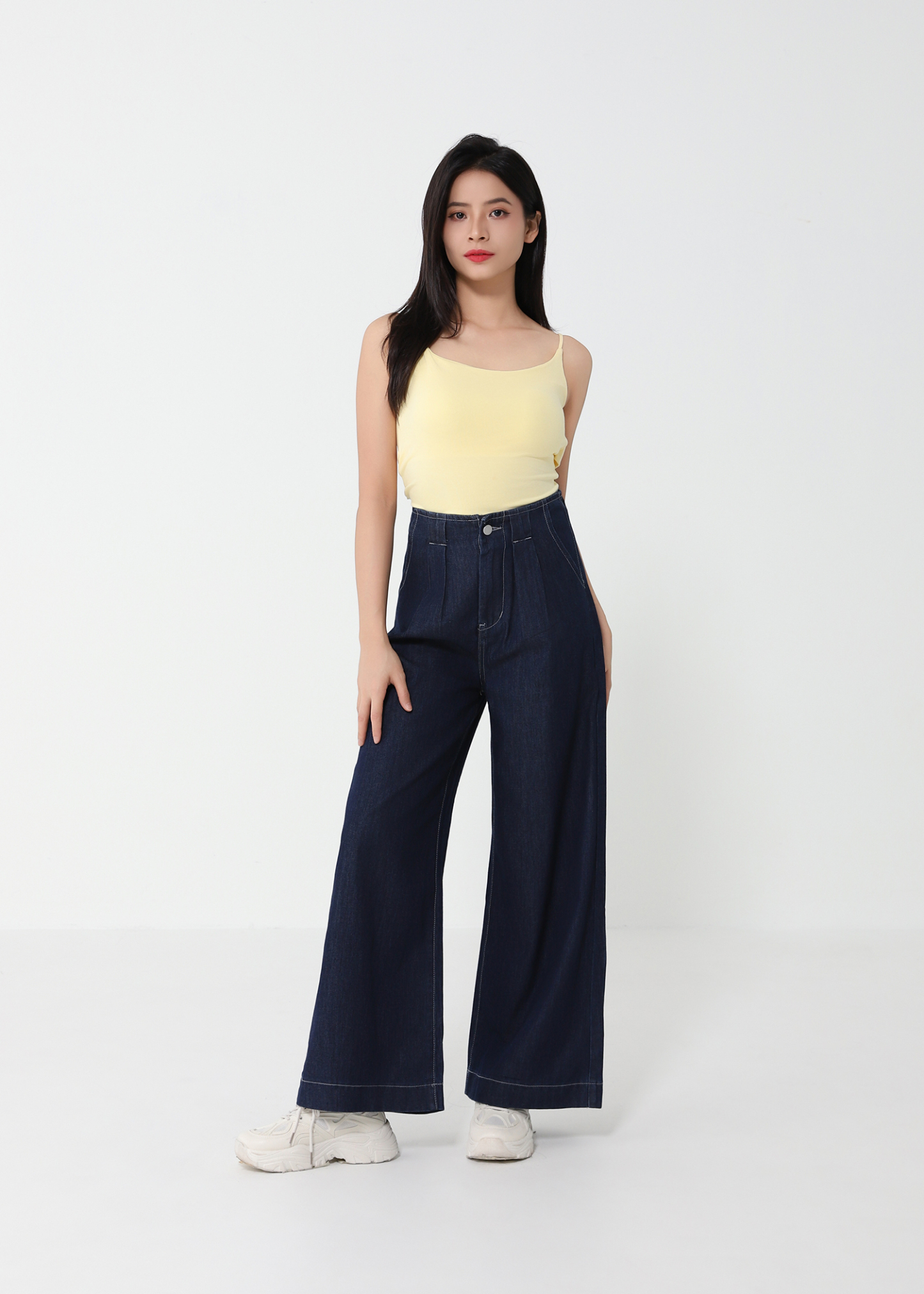 Back Wrap With Hole Top 47749
