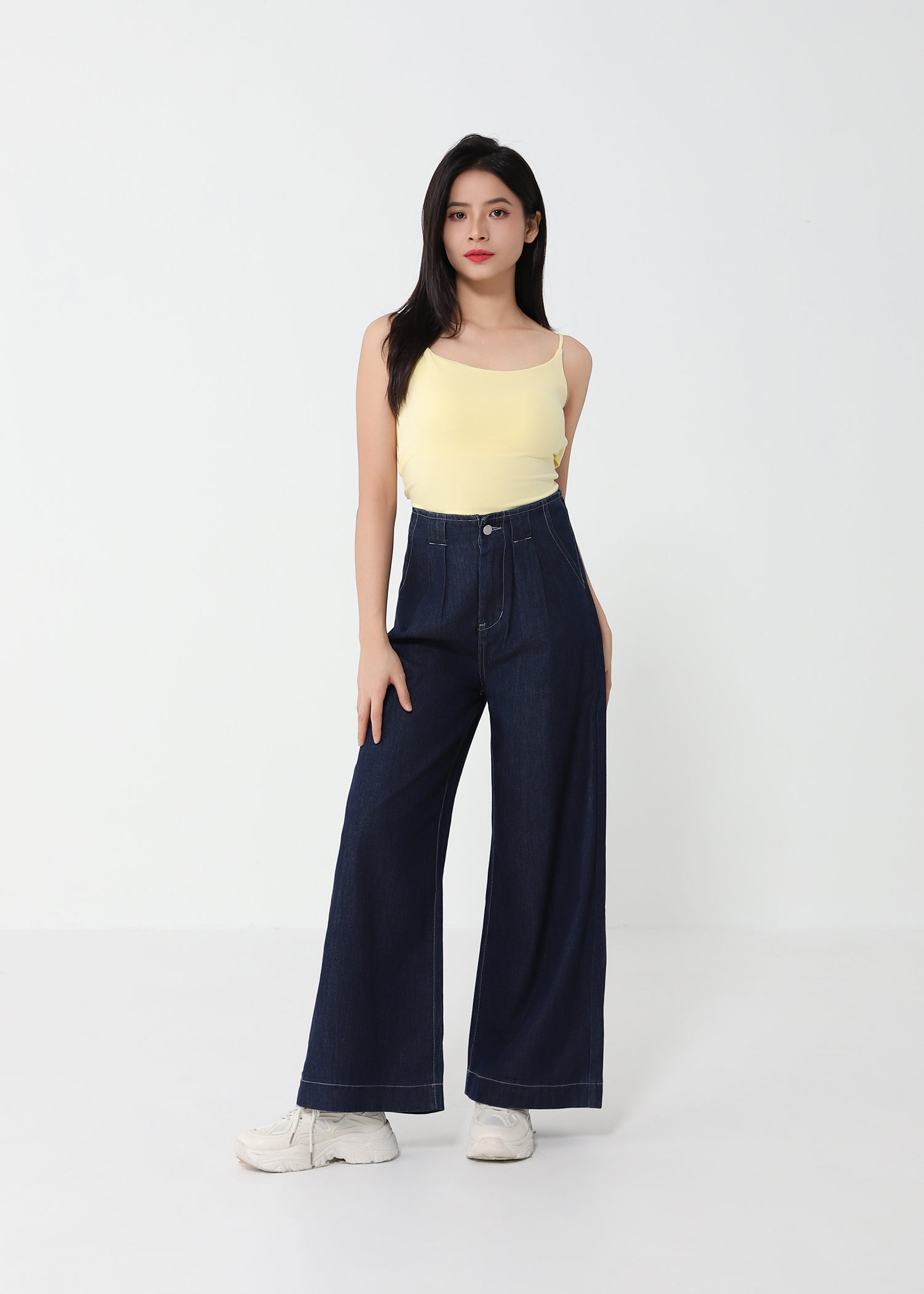 Back Wrap With Hole Top 47749