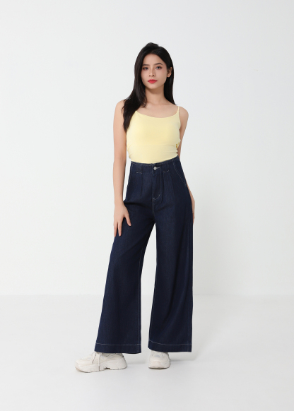 Back Wrap With Hole Top 47749