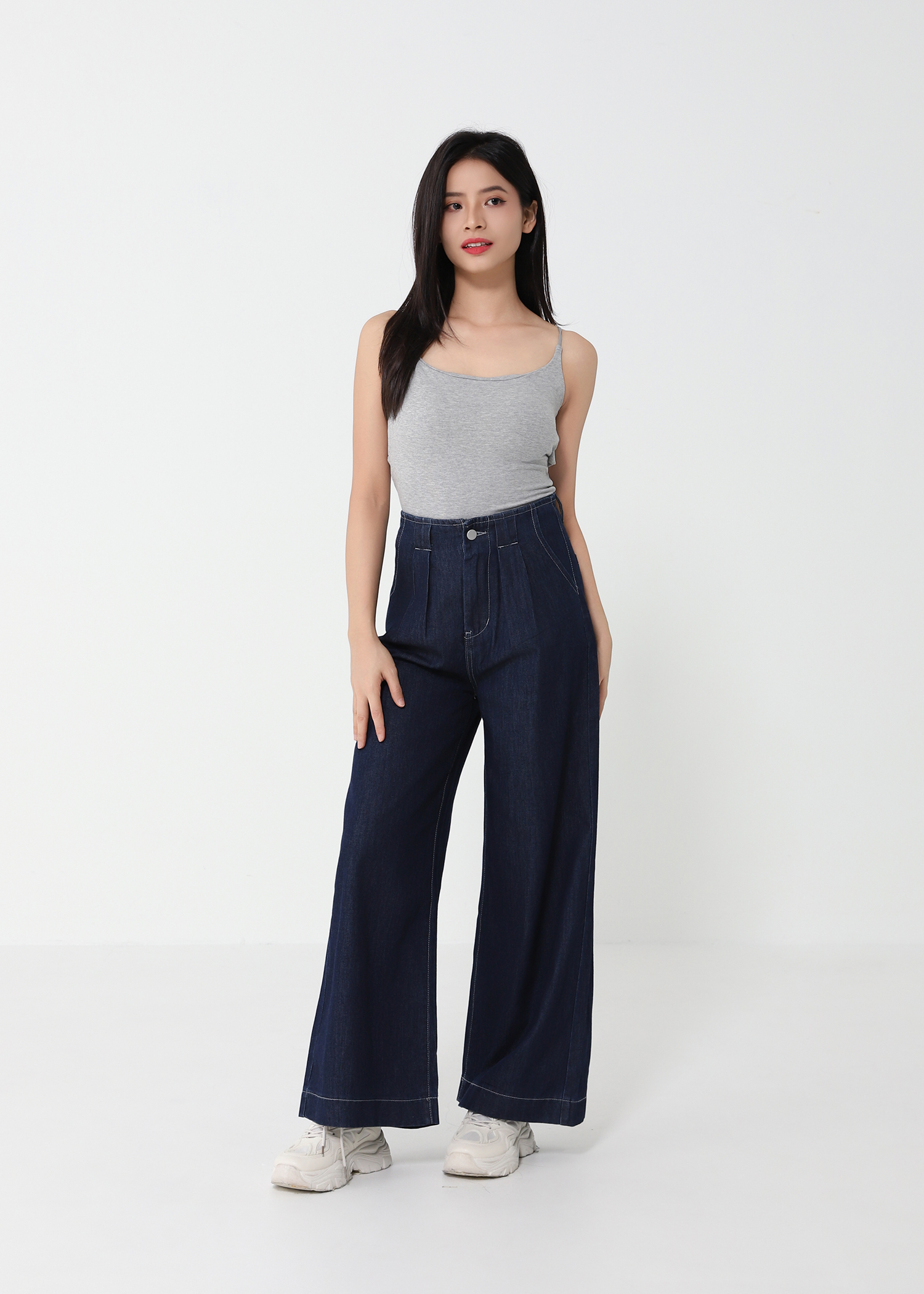 Back Wrap With Hole Top 47749