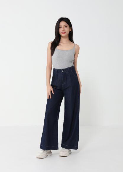 Back Wrap With Hole Top 47749