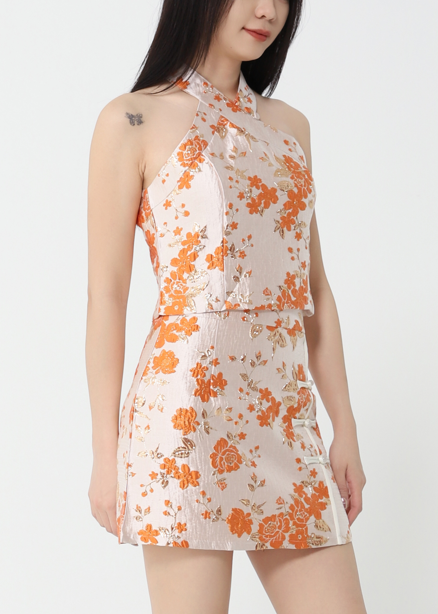 New Year Wear Set 47815