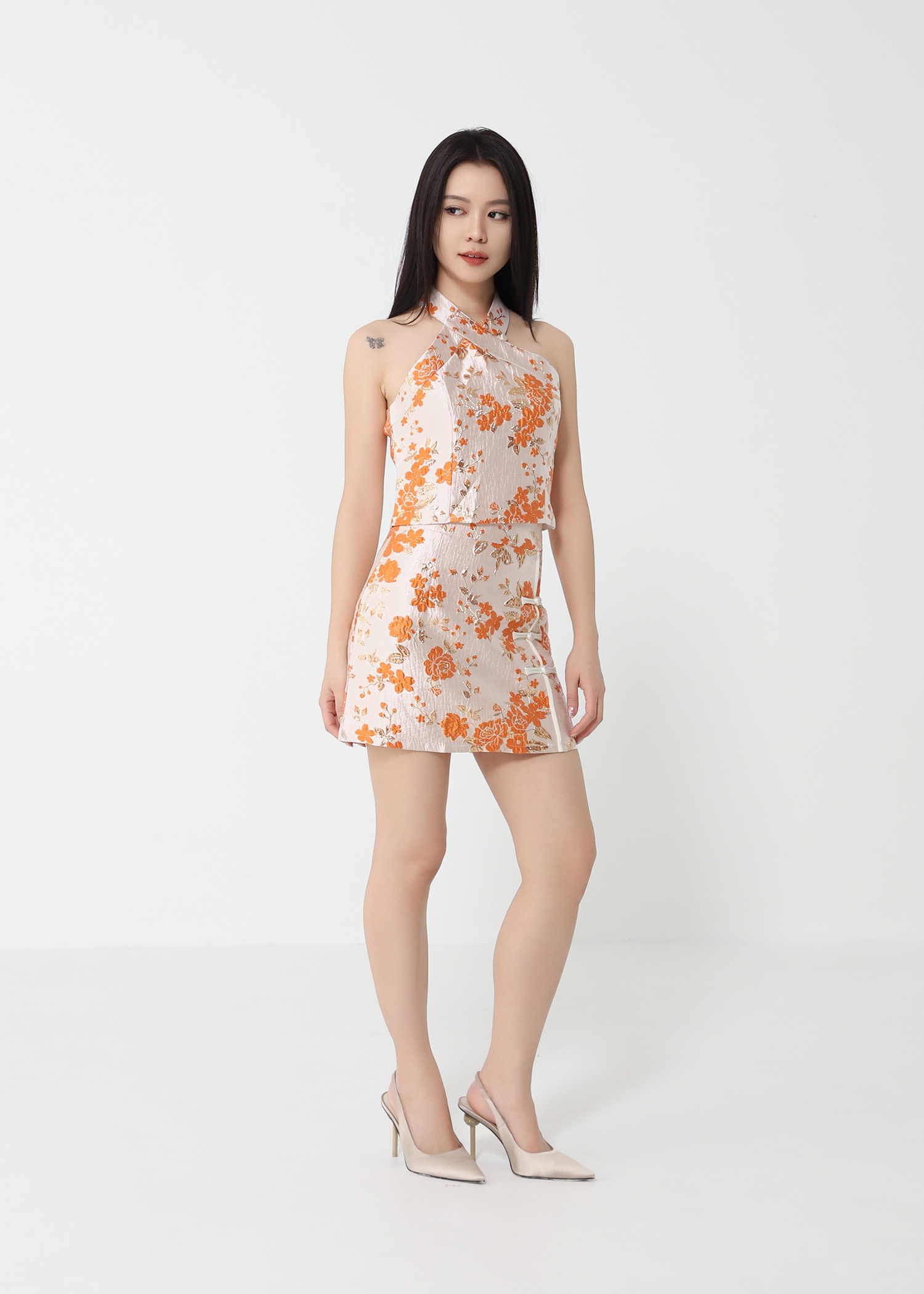 New Year Wear Set 47815