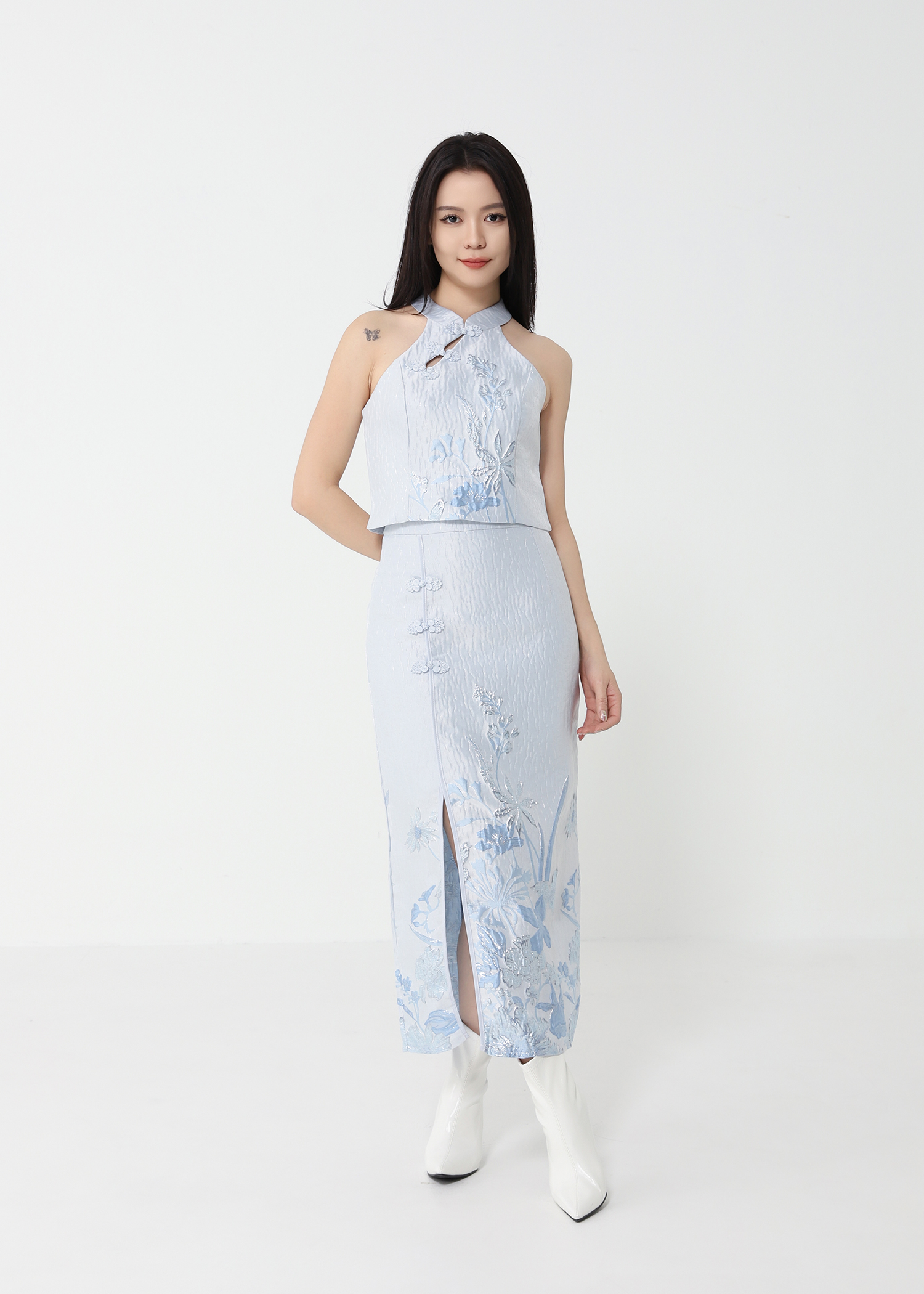 New Year Wear Set 47813