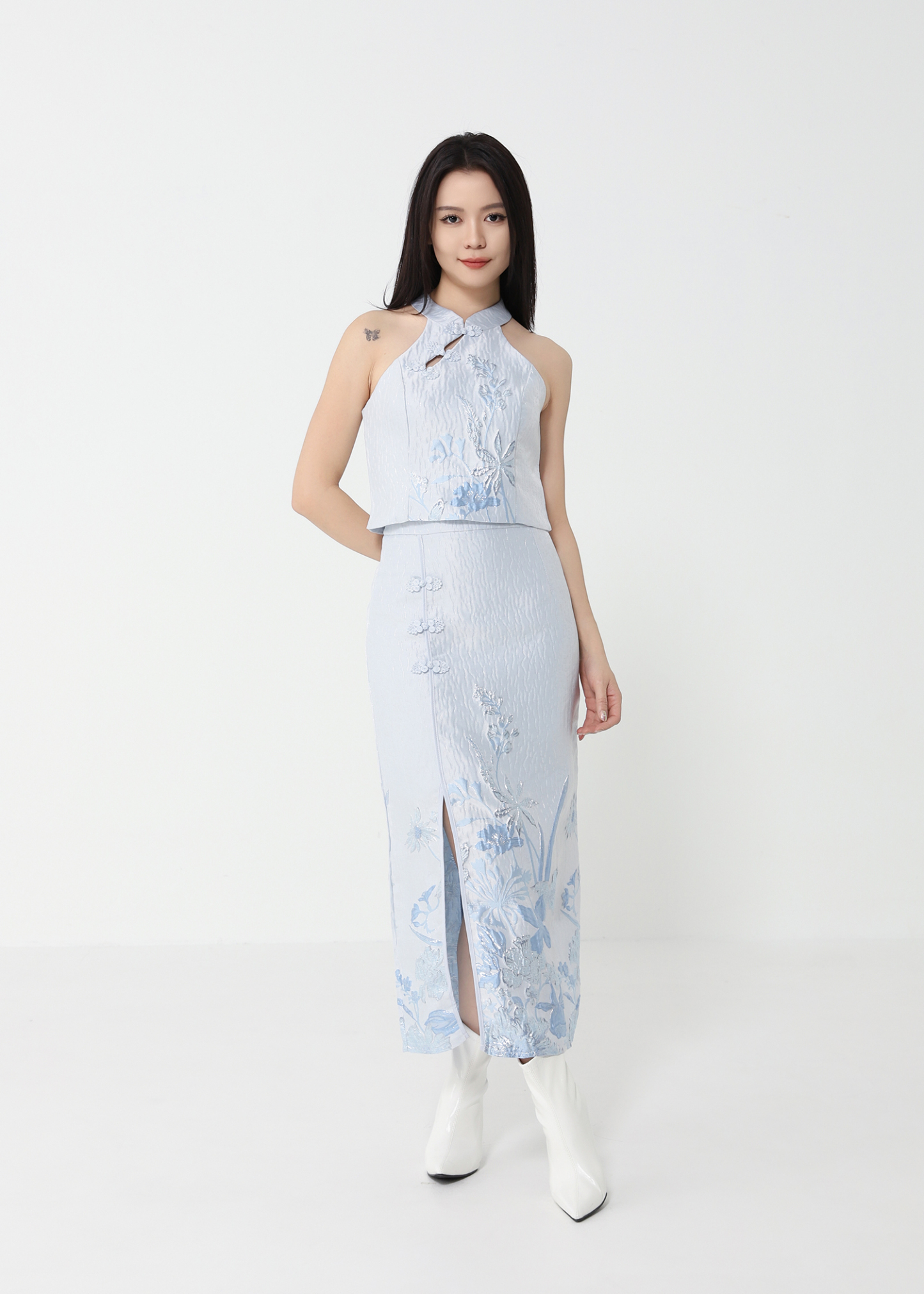 New Year Wear Set 47813
