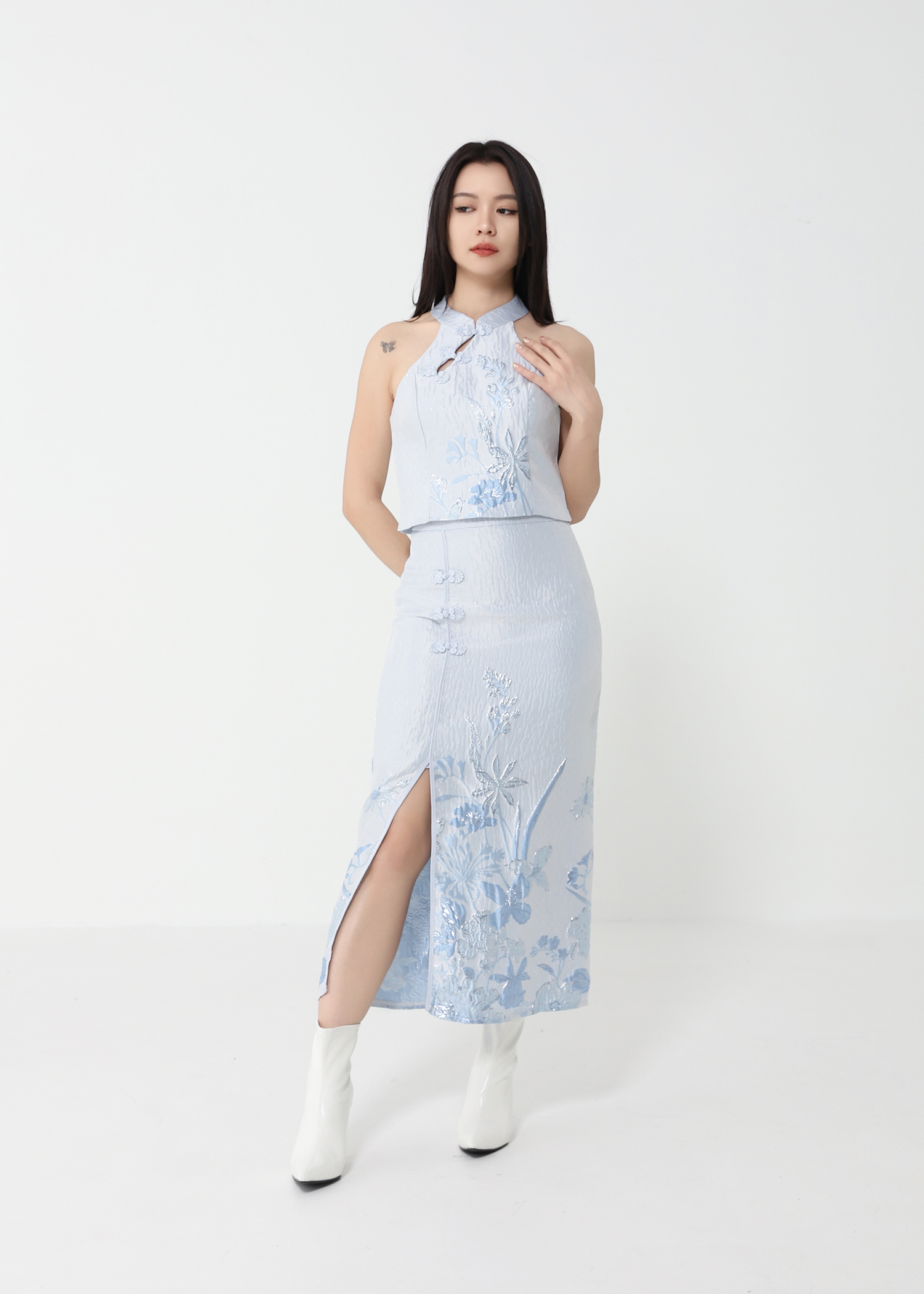 New Year Wear Set 47813