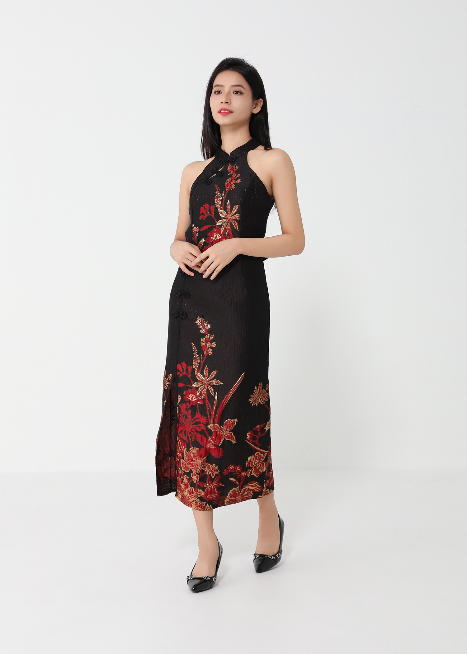 New Year Wear Set 47813