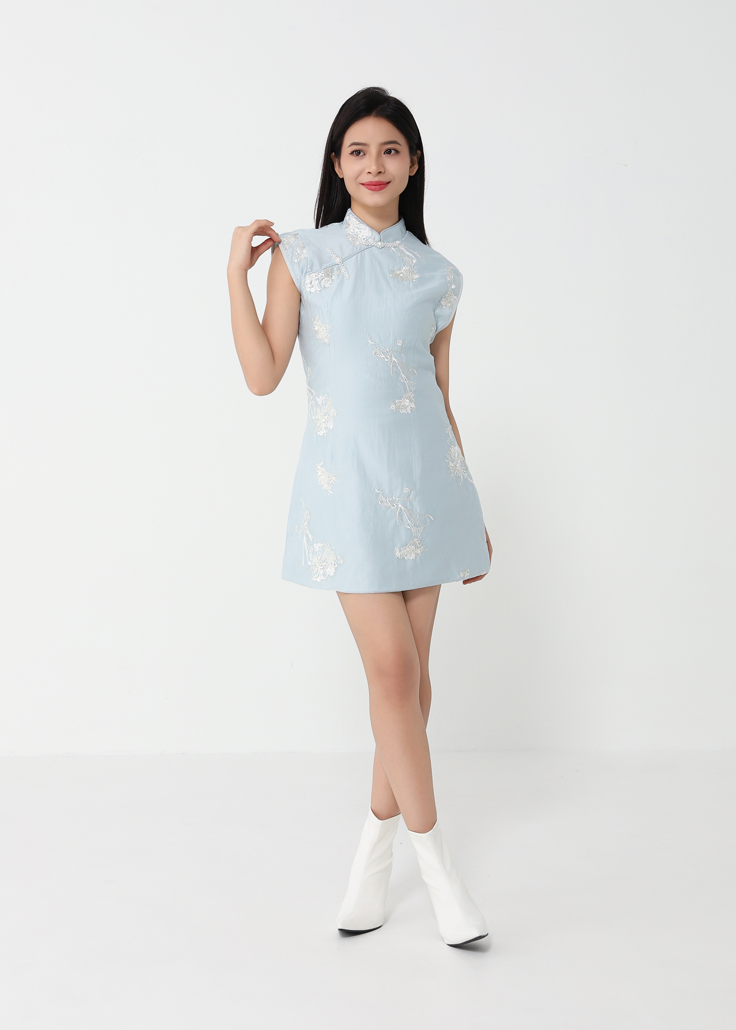 New Year Wear Set 47589