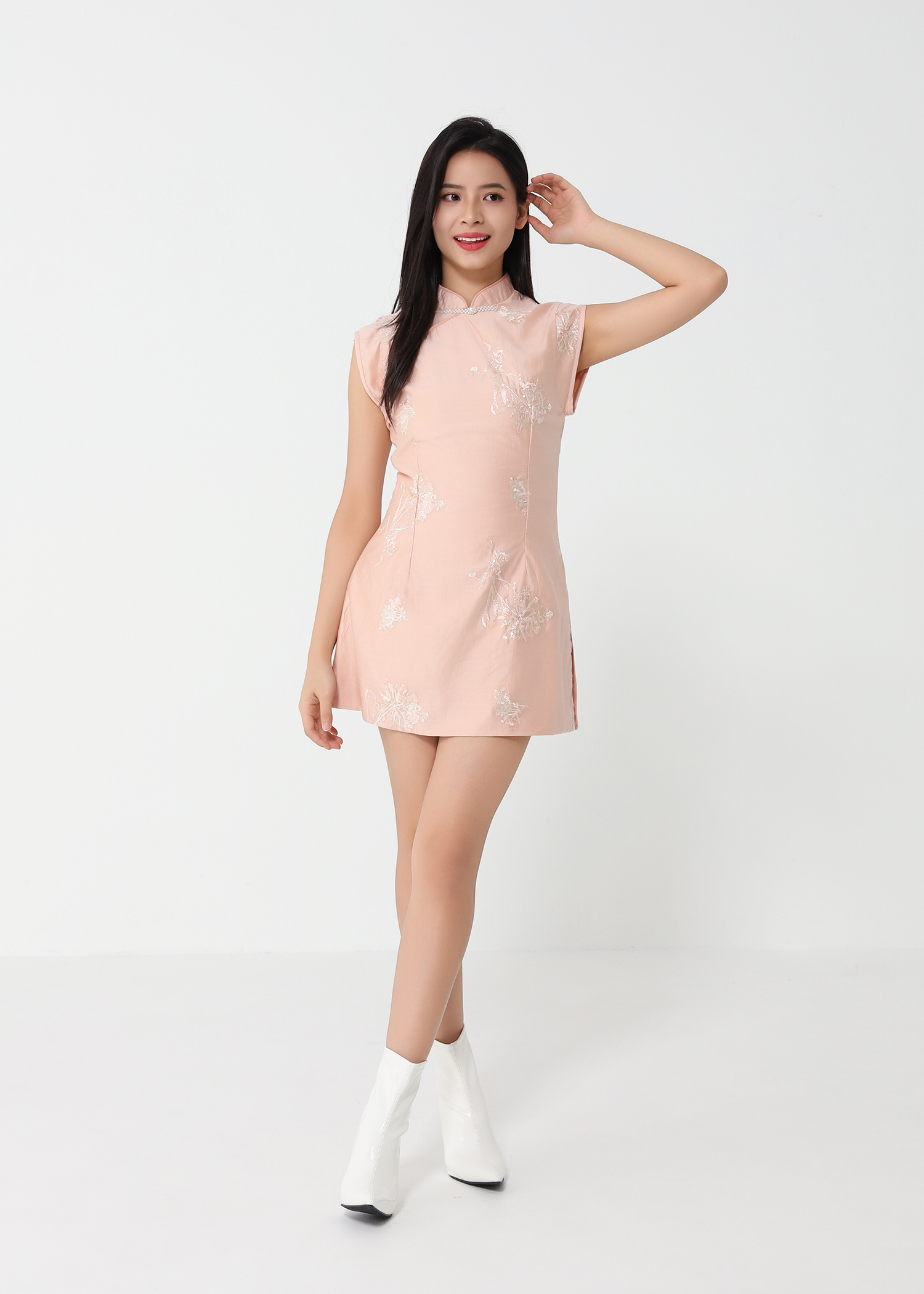 New Year Wear Set 47589