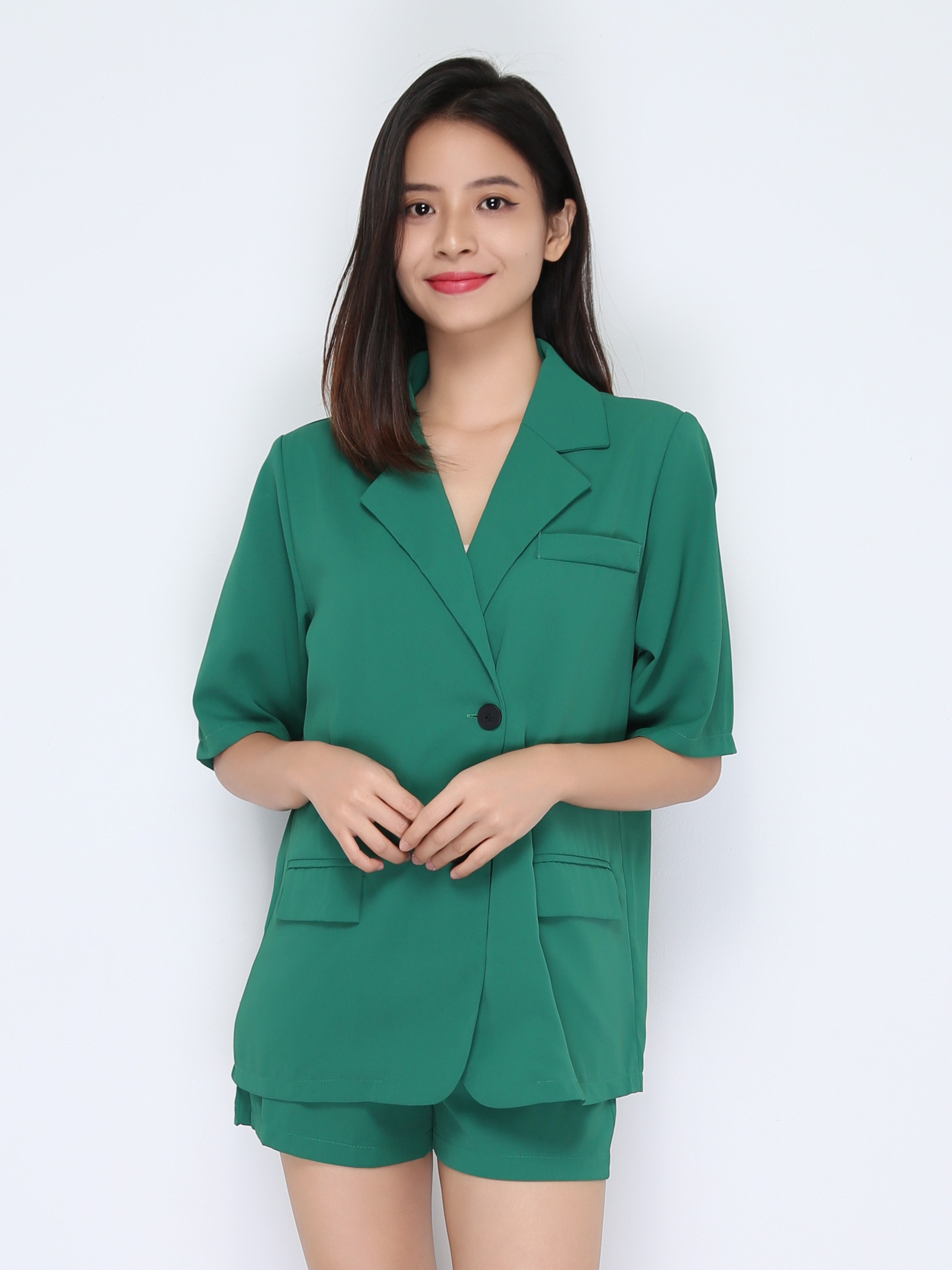 Formal Casual Set 22255