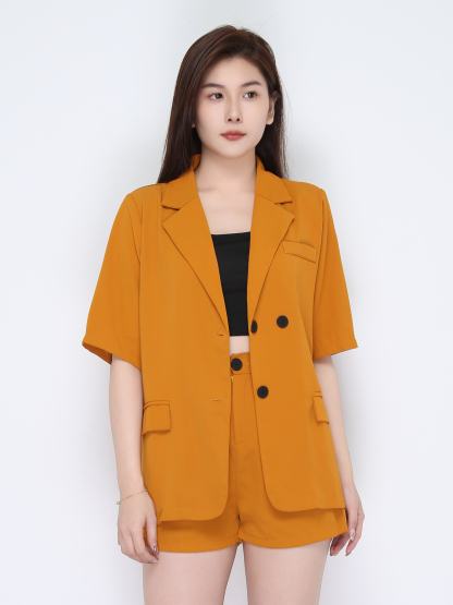 Formal Casual Set 22255