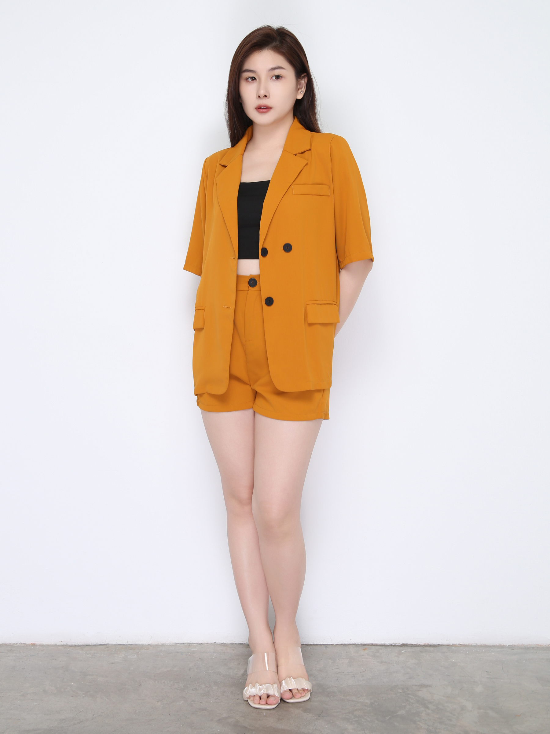 Formal Casual Set 22255