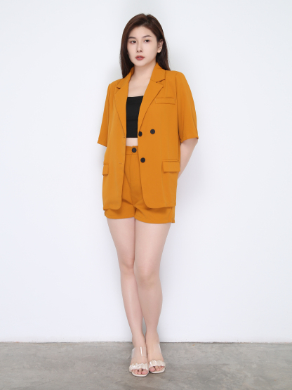 Formal Casual Set 22255