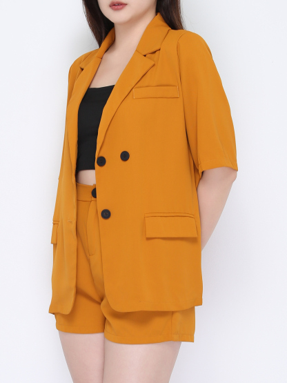 Formal Casual Set 22255