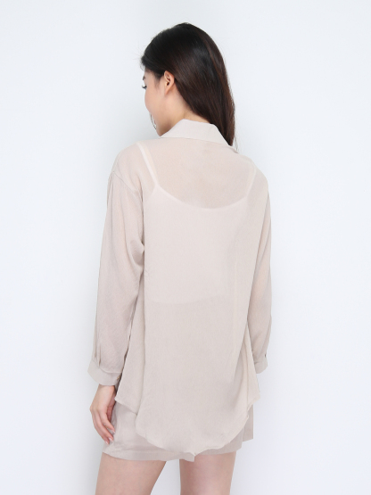 Three Piece Casual Wear Set 22340