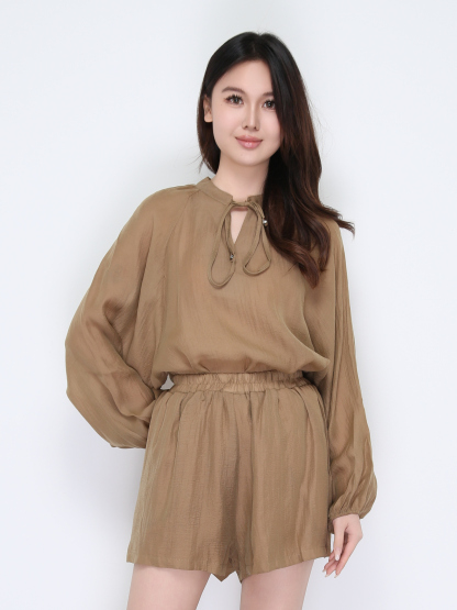 Casual Wear Oversize Set 22404