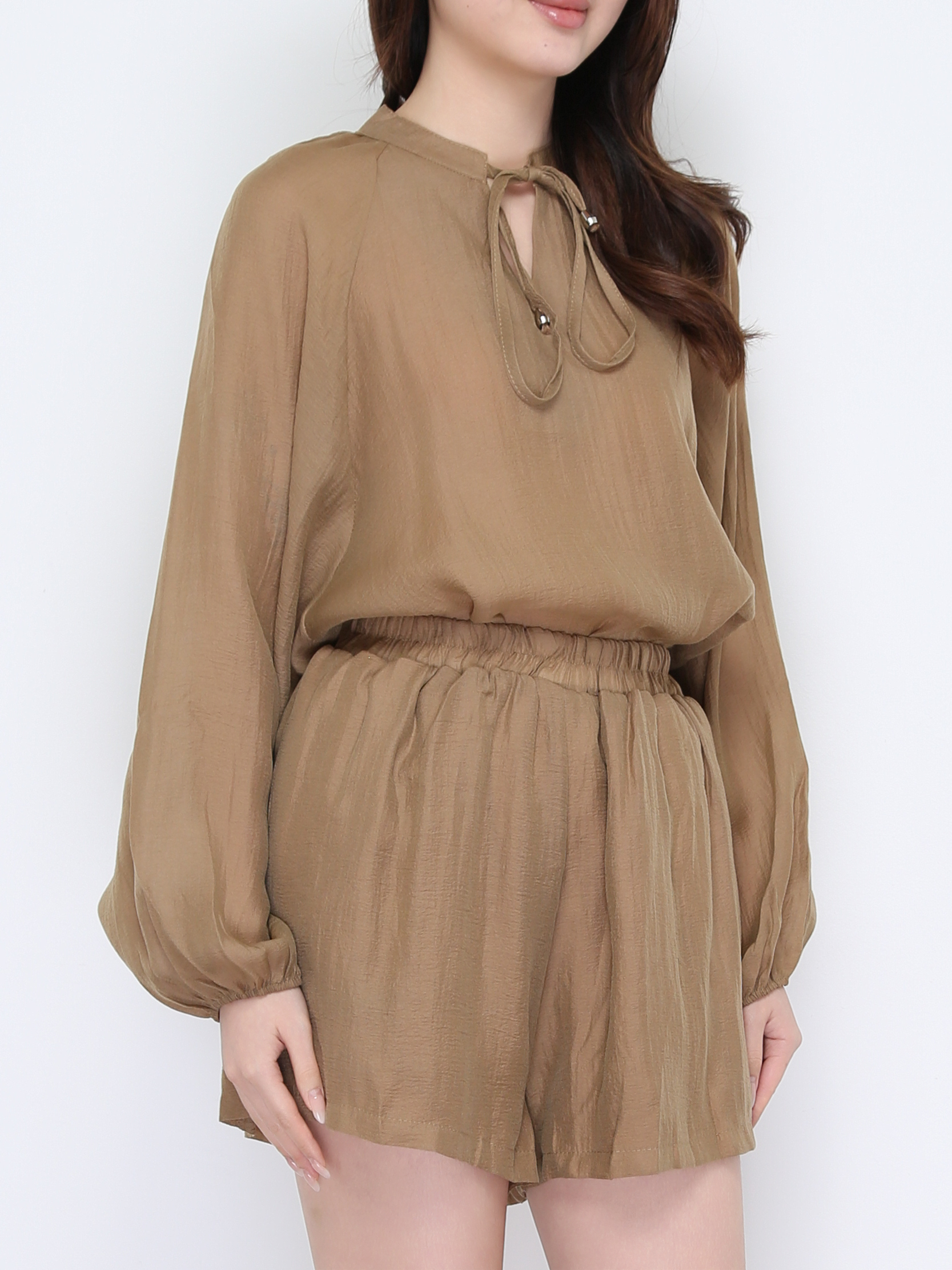 Casual Wear Oversize Set 22404