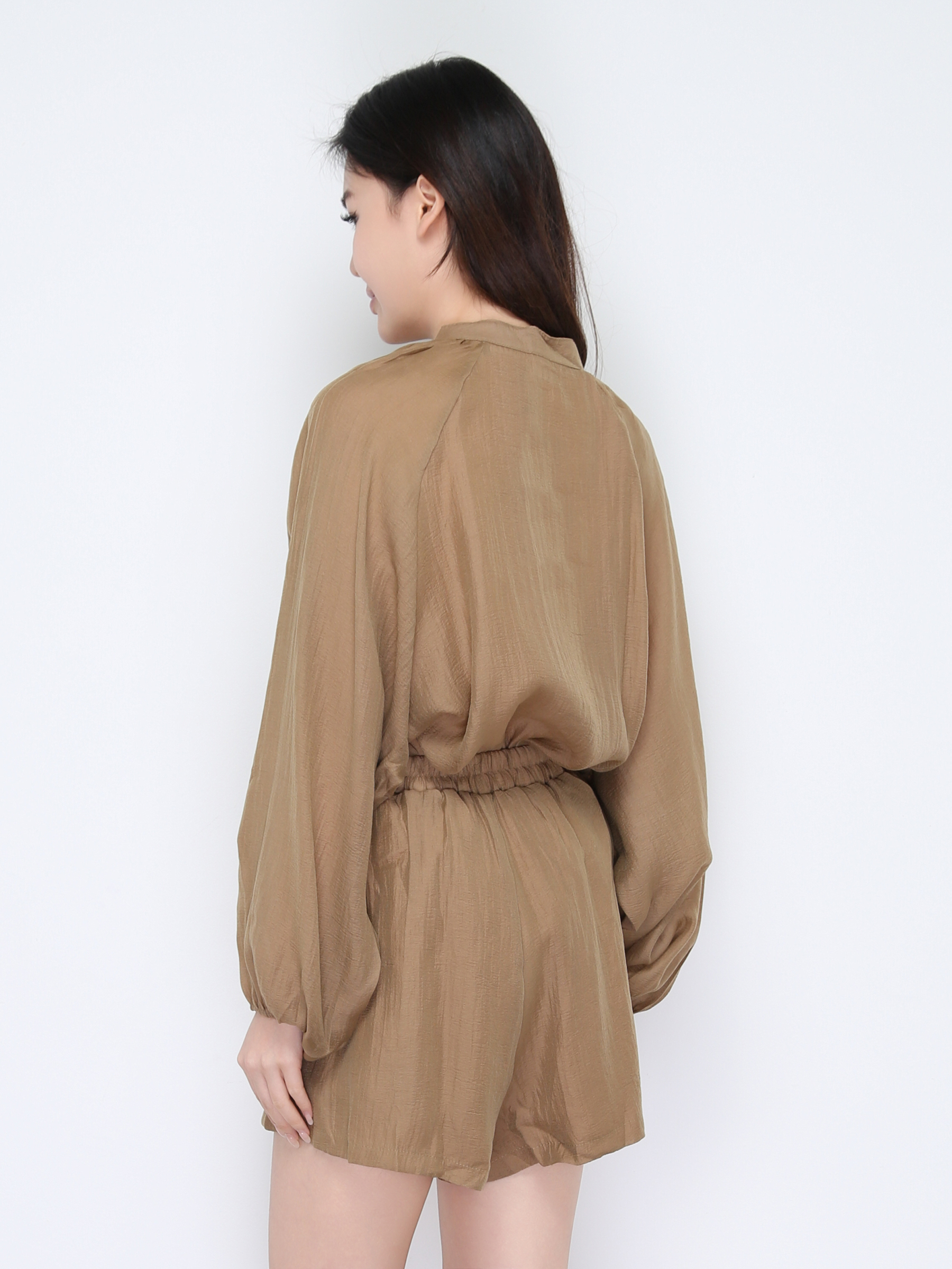 Casual Wear Oversize Set 22404