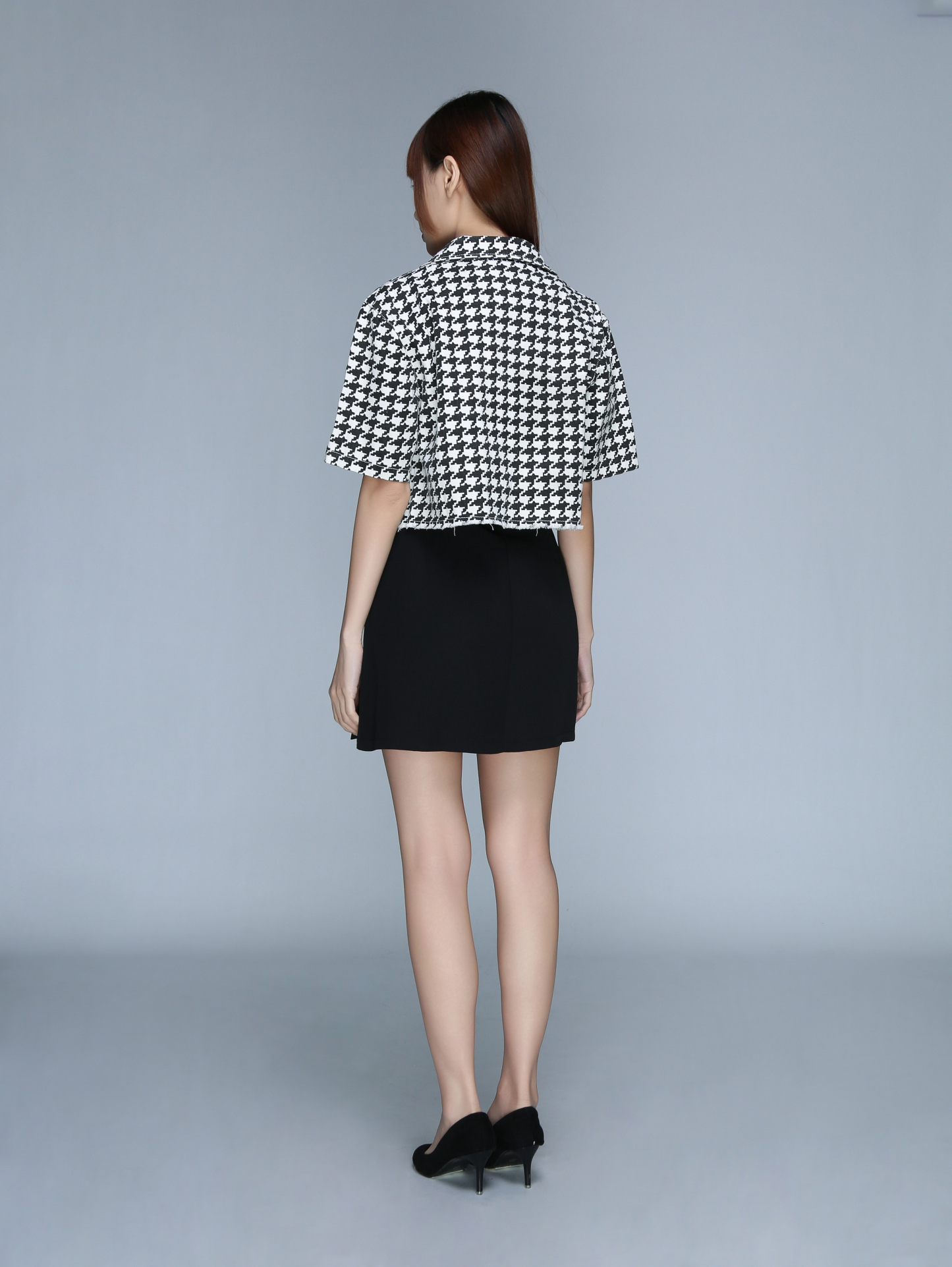 Denim Outerwear 23004