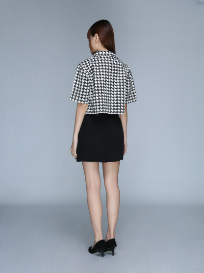 Denim Outerwear 23004