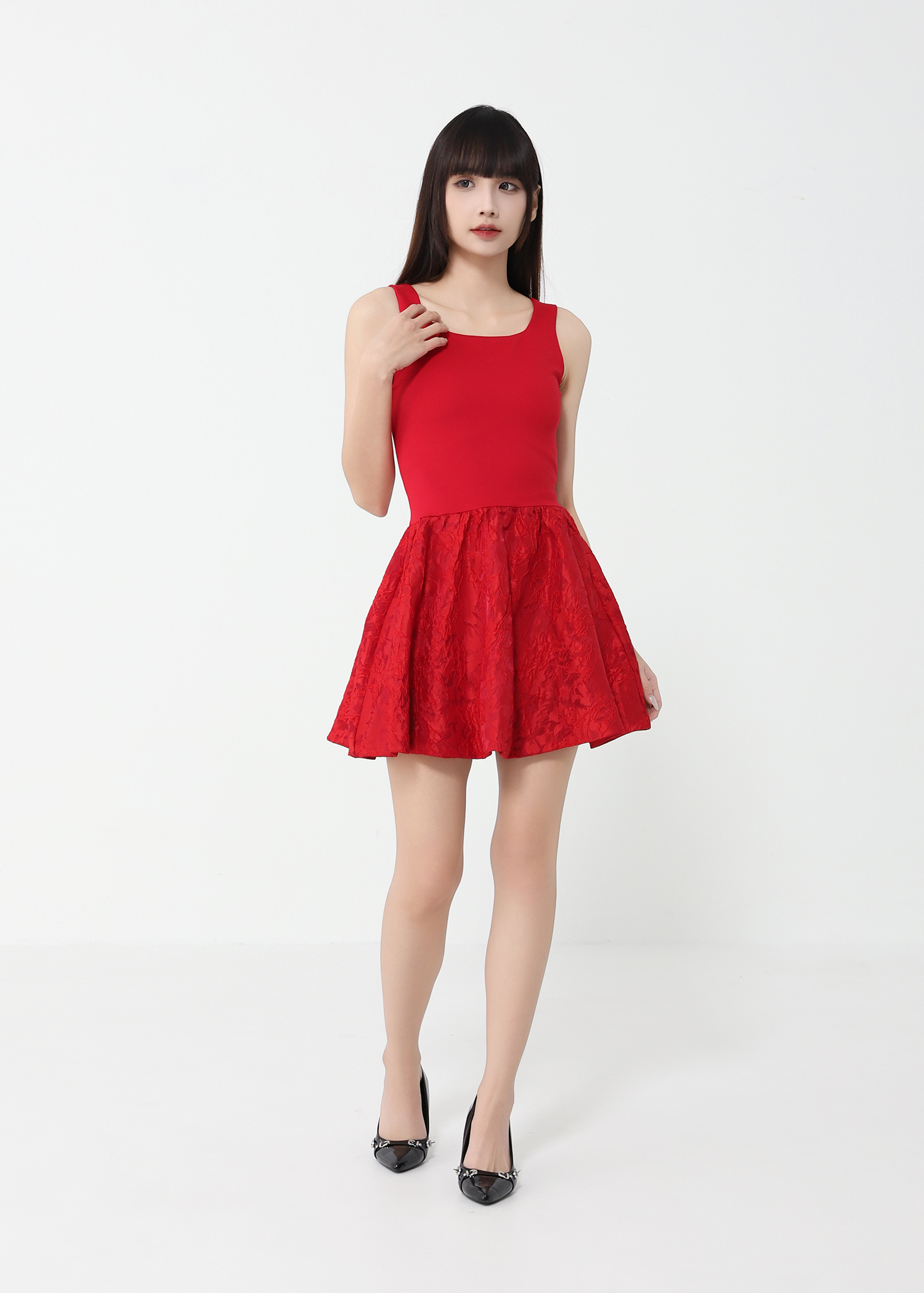 Elegant Wear Jumpsuit 47818