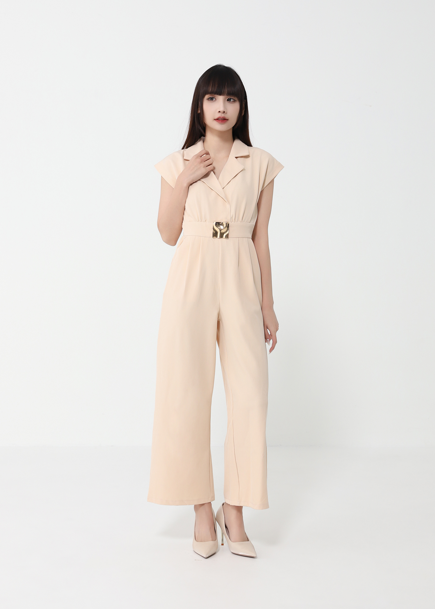 Formal Wear Jumpsuit 47799