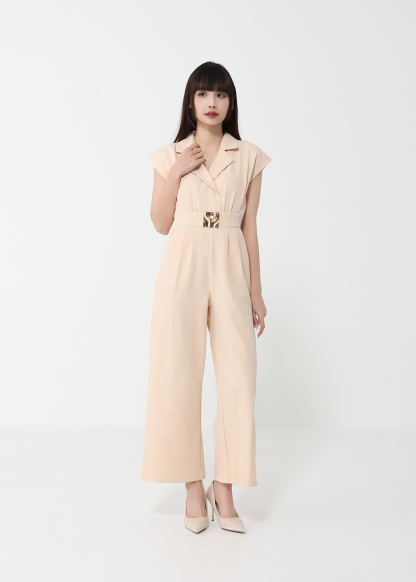 Formal Wear Jumpsuit 47799