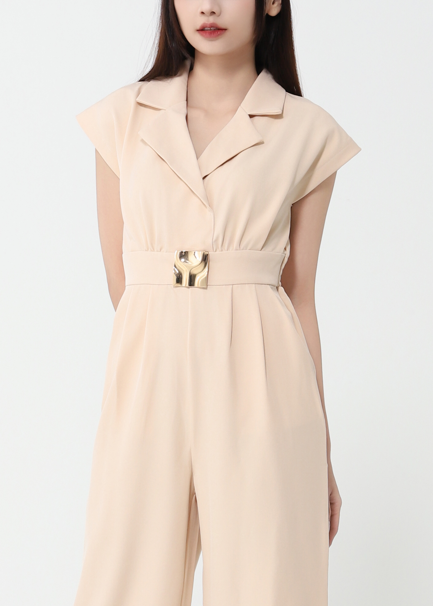 Formal Wear Jumpsuit 47799