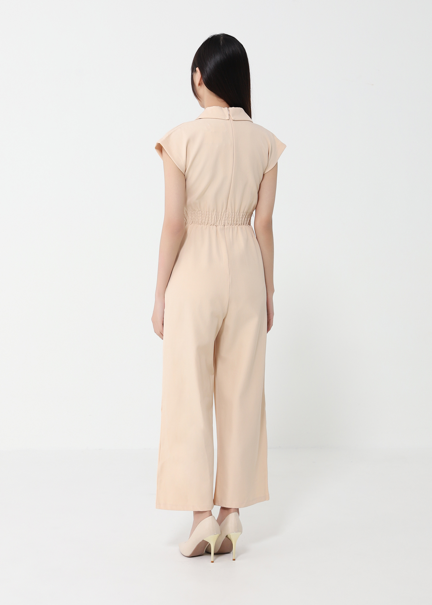 Formal Wear Jumpsuit 47799