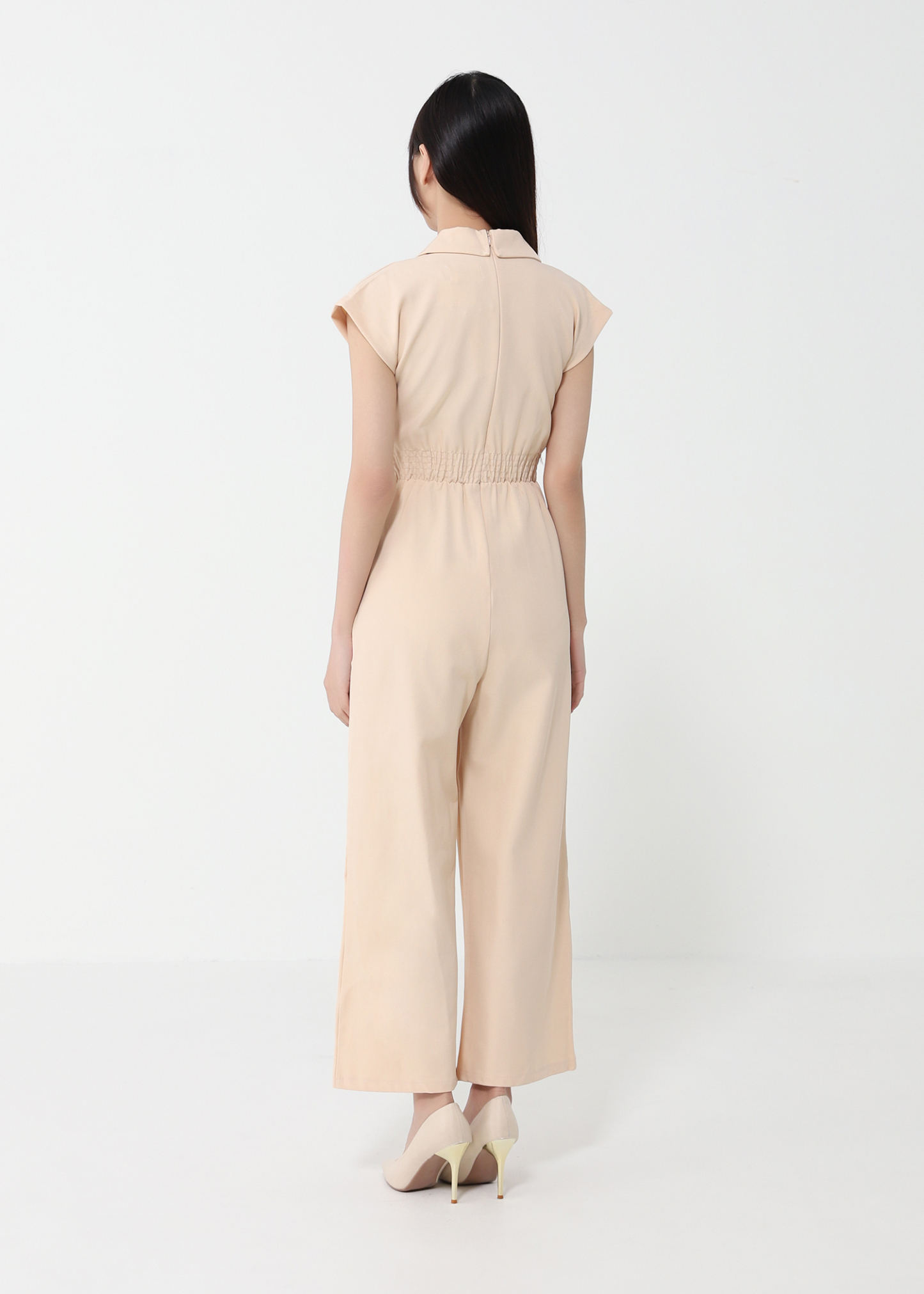 Formal Wear Jumpsuit 47799