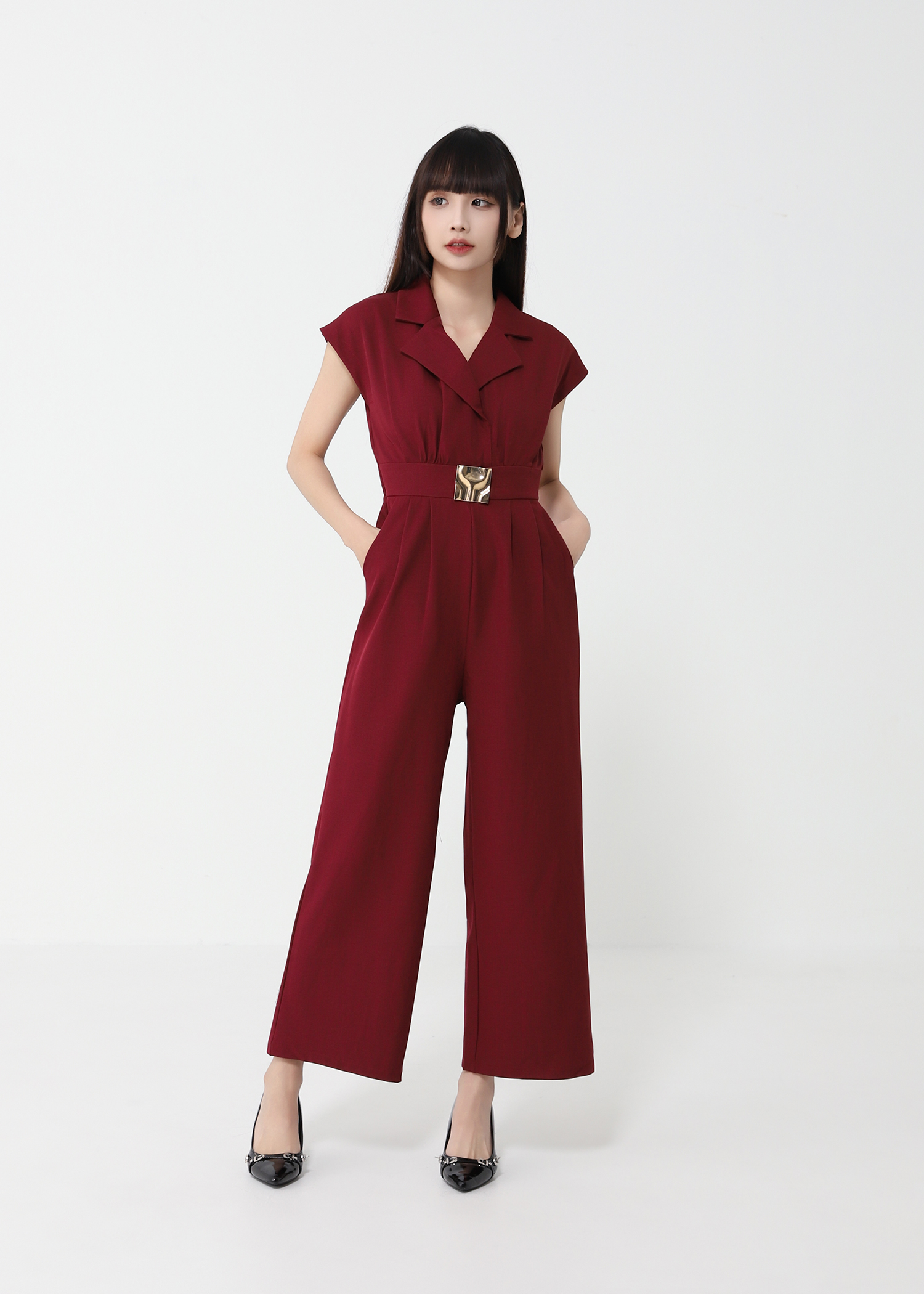 Formal Wear Jumpsuit 47799