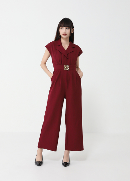 Formal Wear Jumpsuit 47799