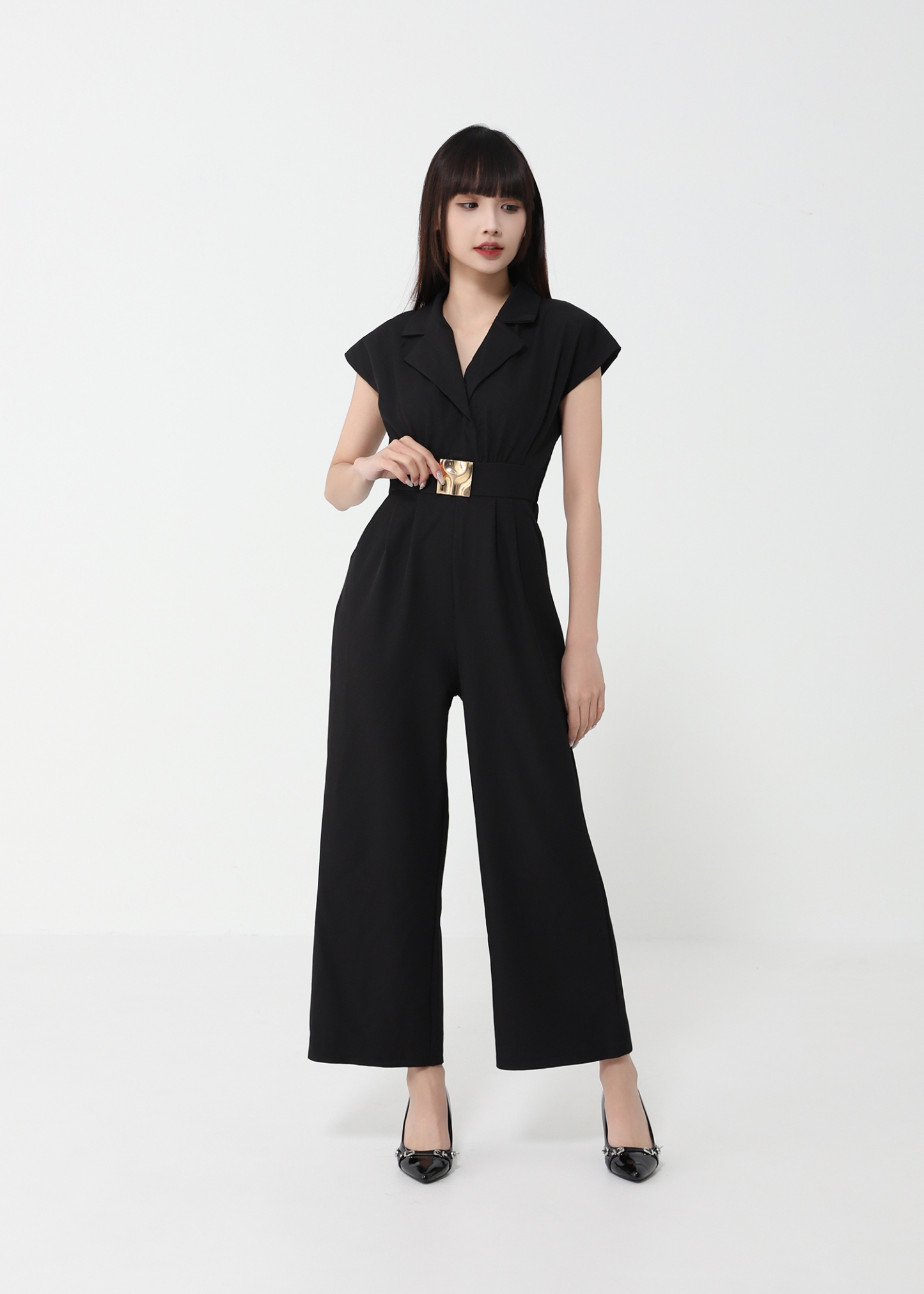Formal Wear Jumpsuit 47799