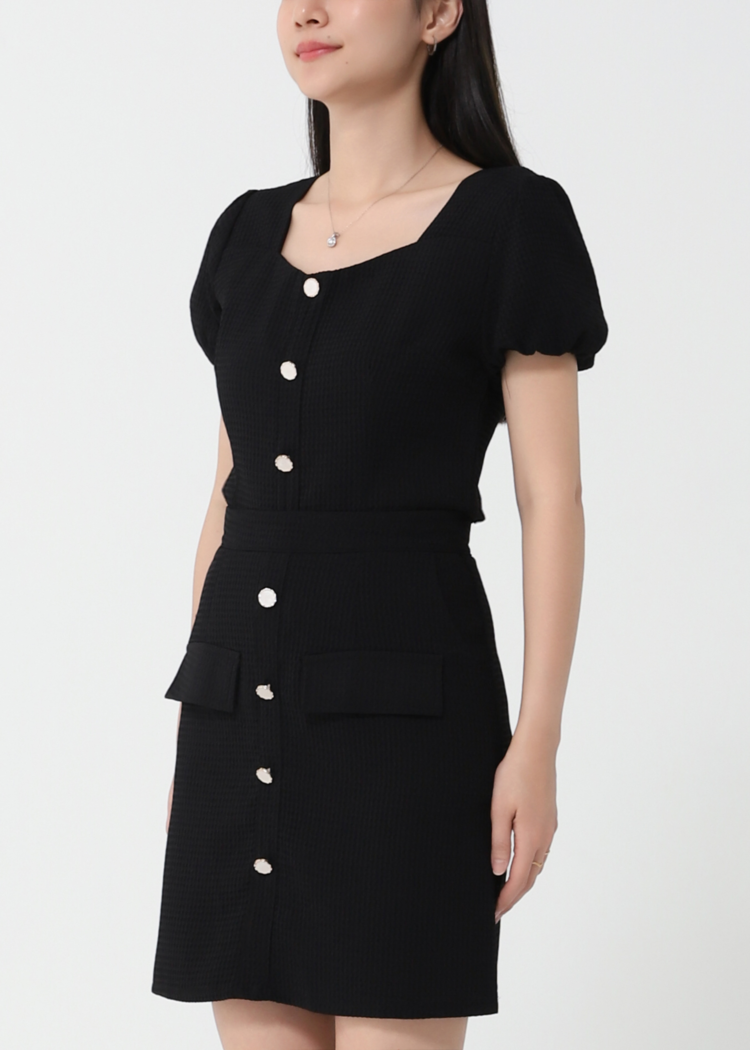 Formal Decorative Belt Set 23466