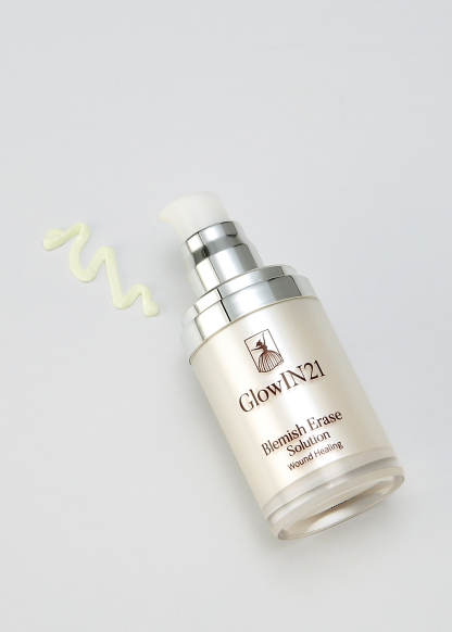 [GLOWIN 21] GL25 - BLEMISH ERASE SOLUTION