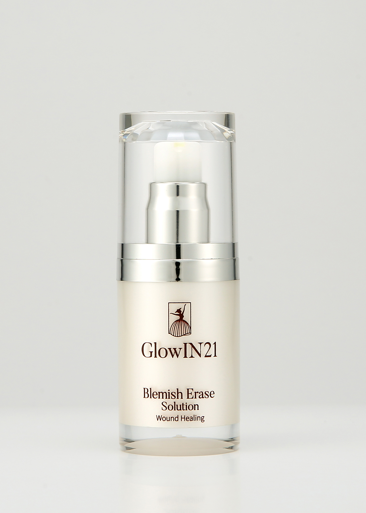 [GLOWIN 21] GL25 - BLEMISH ERASE SOLUTION