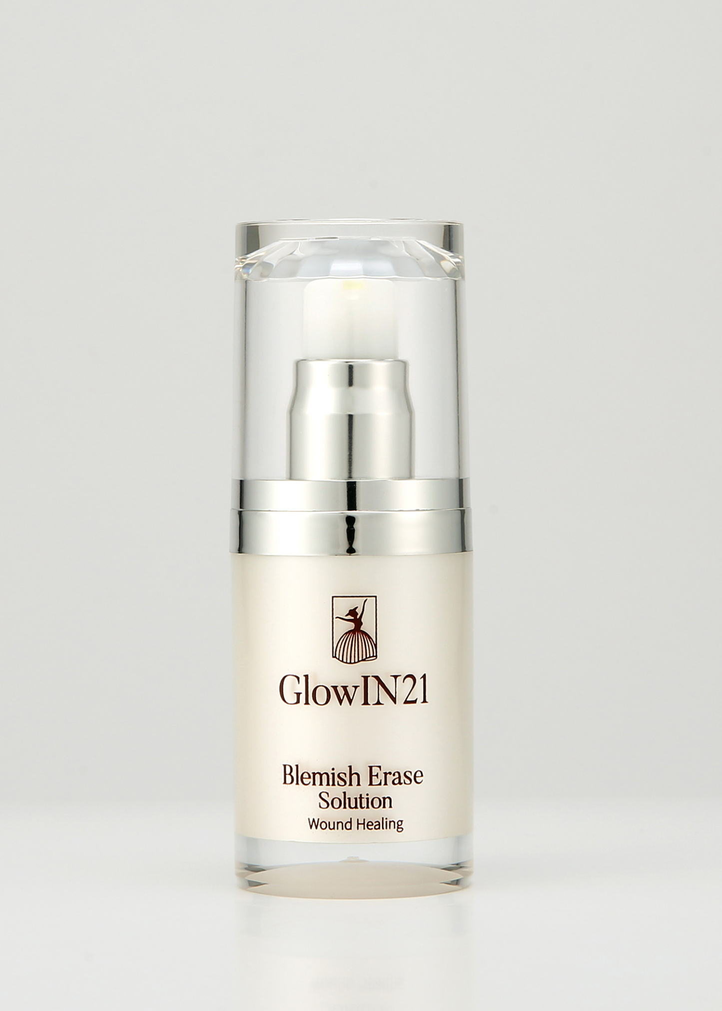 [GLOWIN 21] GL25 - BLEMISH ERASE SOLUTION