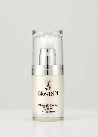 [GLOWIN 21] GL25 - BLEMISH ERASE SOLUTION