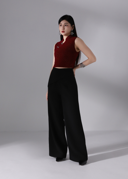 New Year Wear Top AC165