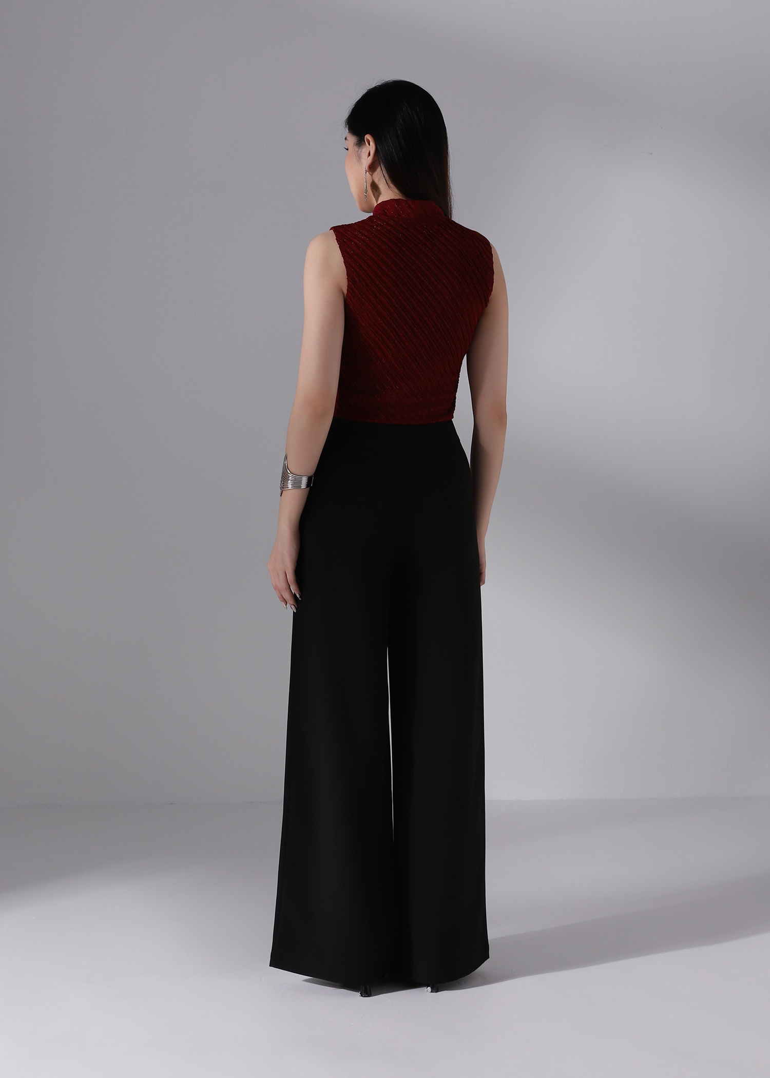 New Year Wear Top AC165