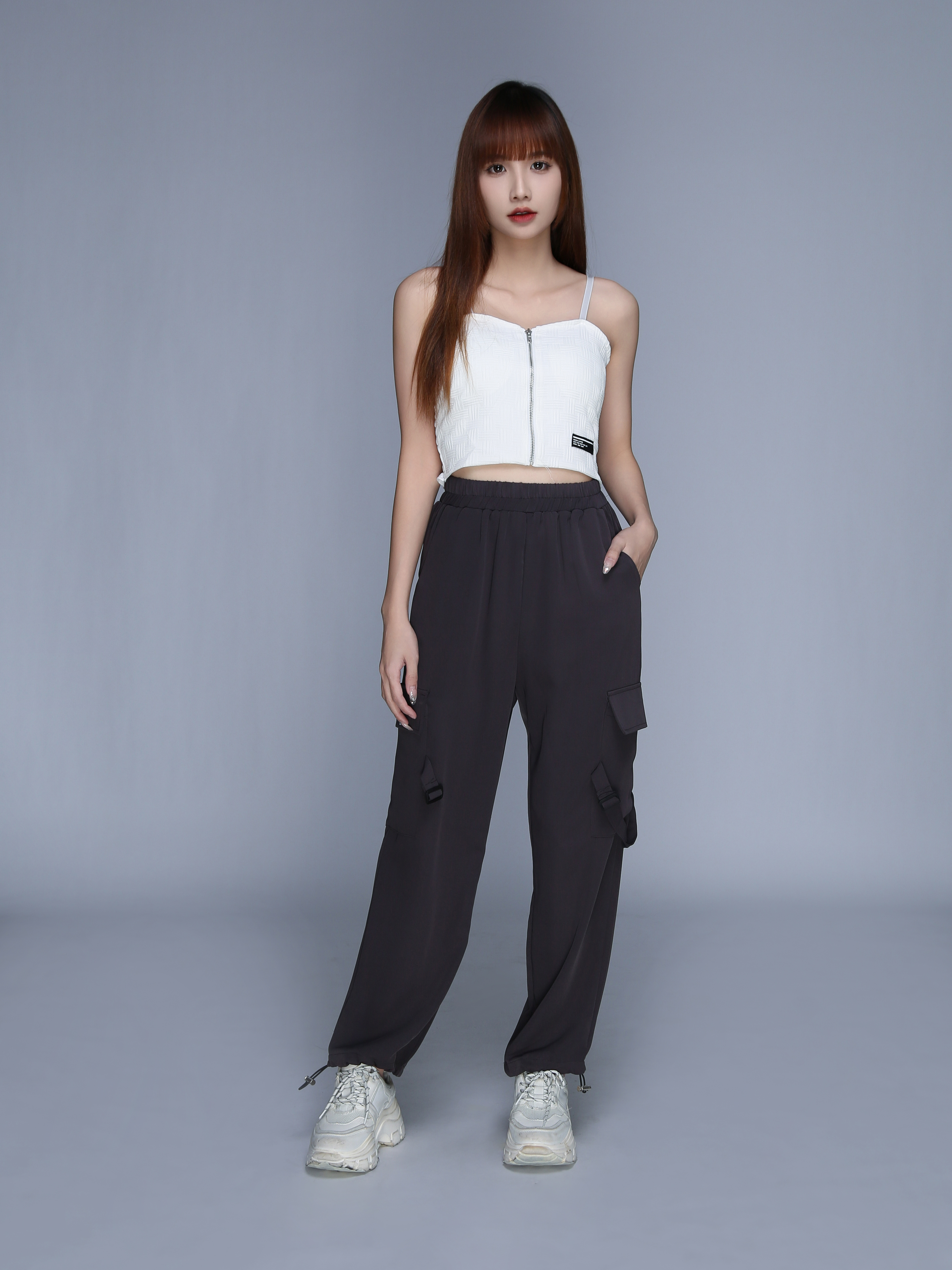Bralette 25519